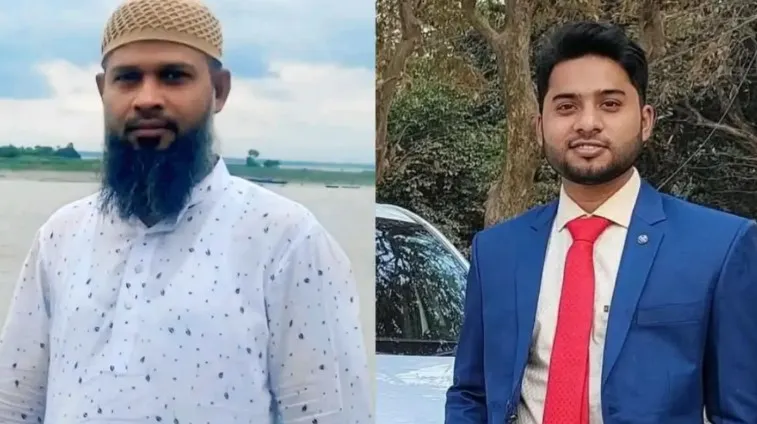 ২ জামায়াত নেতা গ্রেপ্তার 